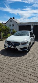 Mercedes-Benz A 250 Sport DCT Sport - gebrauchte Mercedes-Benz A 250 aus dem Jahr 2013