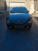 BMW 630i Coupé - - gebrauchte BMW 630 aus dem Jahr 2007