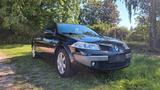 Renault Megan Cabrio mit Gasanlage - : mit Gasanlage