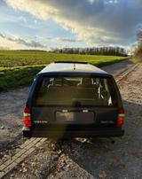 Volvo 740 GL  Der blaue Schwedenpanzer su... - Volvo 740: Gl