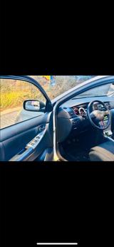 Toyota Corolla 2.0 D-4D - Toyota Corolla aus 2004 mit Diesel-Antrieb