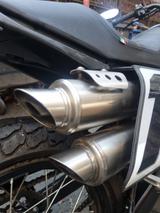 Fantic Caballero 500 Flattrack - FANTIC MOTORRAD