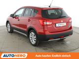 Suzuki SX4 S-Cross 1.4 BoosterJet Mild-Hybrid Club*CAM* - Suzuki Gebrauchtwagen in Leipzig