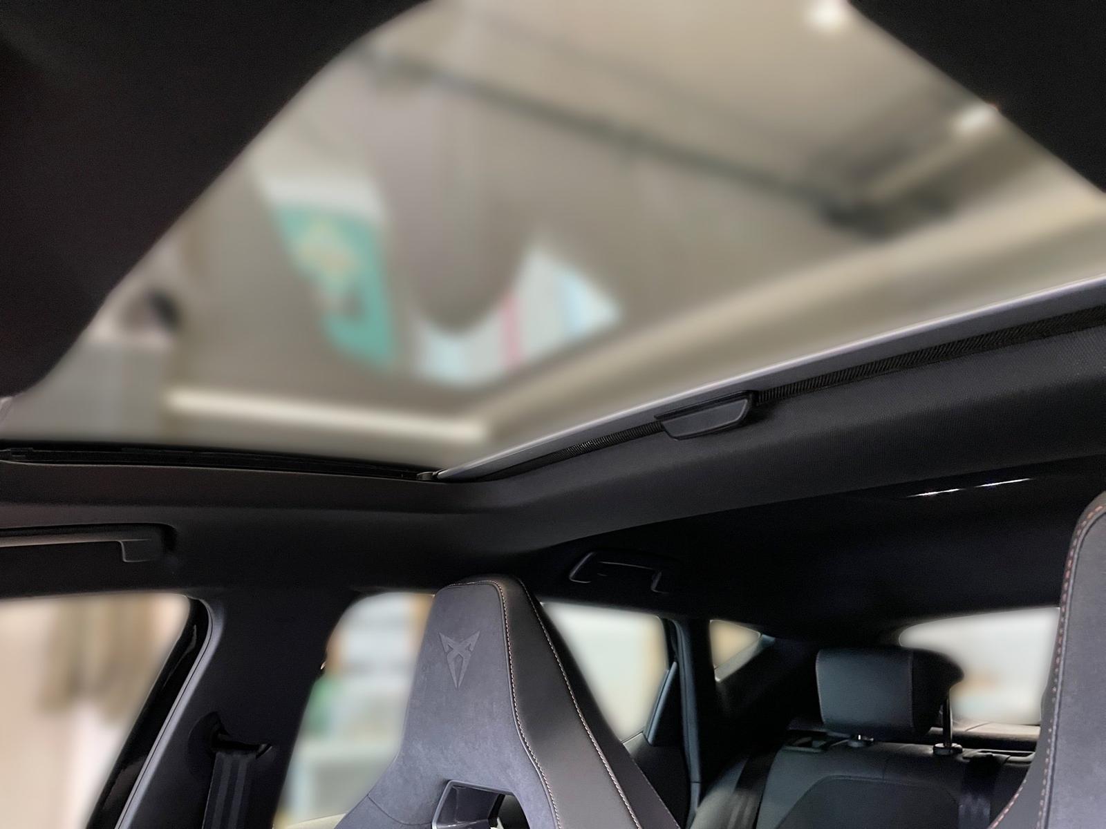 Cupra Leon 2.0 TSI VZ *PANO*SENNHEISER*KAMERA*, миниатюра 14