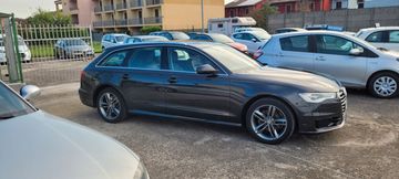 Audi A6 - 8