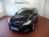 Ford Focus Turnier Business/Navi/PDC/1 Jahr Garantie - Ford Focus in Hamburg