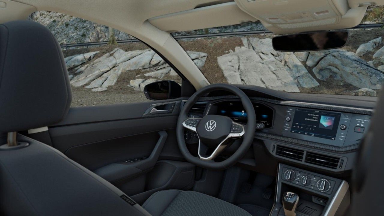 Volkswagen Polo Life 1.0 TSI Klima Rückfahrkamera foto 2