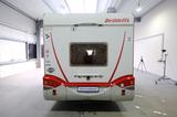 Dethleffs Fortero A 6785/Etagenbetten/2xKlima/Markise/DPF - Dethleffs Alkoven