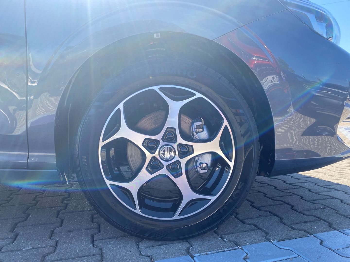 MG3