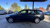 Volvo V50 Kombi 2.0D*Automatik*Bi-Xenon*Leder*Navi*Shz - Volvo V50: Automatik