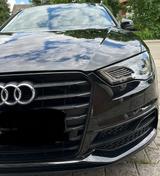 Audi A3 2.0 TDI 135kW S line Sportback S line - Audi A3: TDI Sportback