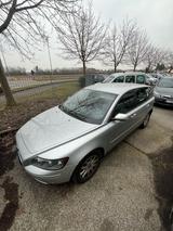 Volvo V50 2.0 D cat Summum - Volvo: C50