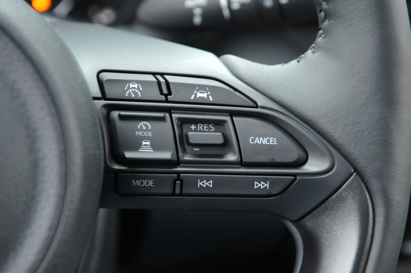 Mazda 2 Hybrid - Bild 22