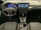 Ford Focus ST-Line X Stylingpaket, Fahrerassistenzpak - Ford Gebrauchtwagen in Leipzig