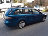 Mazda Sport Kombi Benzin mit LPG-Gasanlage - Mazda 6 in Mannheim