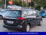 Opel Zafira C Tourer 1,6 CDTI Edition,7-SITZE,SHZ,PDC - Opel Zafira mit Diesel-Antrieb: 1.7