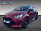 Toyota Yaris Hybrid 130 1,5 Style Plus, *Safety-Paket   - Toyota Yaris: Style Plus