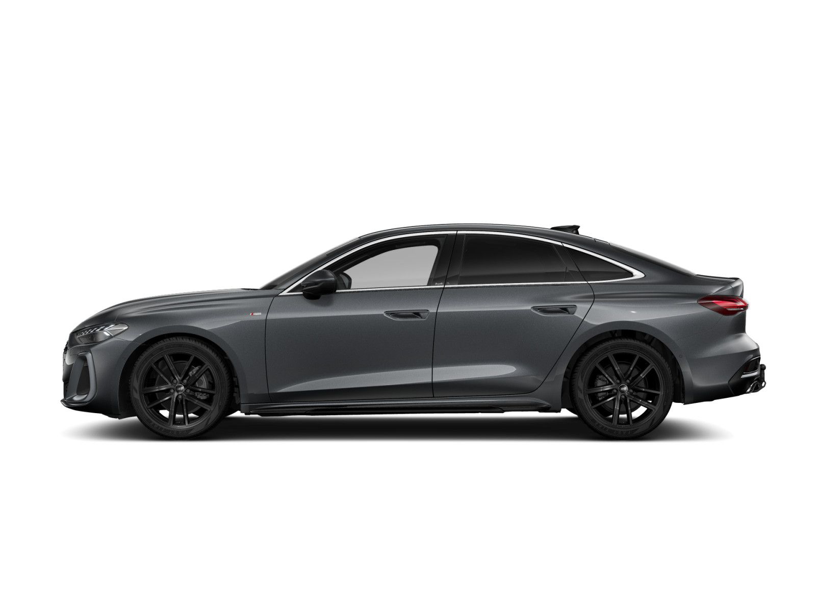 Audi A5 - Bild 5