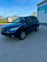 Hyundai Santafe 2.7 - gebrauchte Hyundai SANTA FE aus dem Jahr 2008