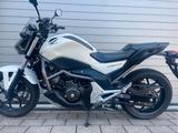 Honda NC 700 S  DCT - tiefergelegt - Topzustand - HONDA NC700S DCT