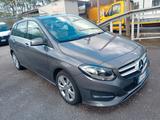 Mercedes-Benz Mercedes-benz B 200 d Automatic Sport - Mercedes B 200 mit Halbautomatikschaltung