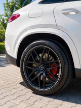 Mercedes-Benz GLE 53 AMG Mercedes-AMG GLE 53 4MATIC+ Merce... - gebrauchte Mercedes-Benz GLE 53 AMG aus dem Jahr 2022