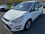 Ford S-Max 2.0 TDCi *TITANIUM*PDCHI+VO*REMPOMAT*RADIO - gebrauchte Ford S-Max aus dem Jahr 2012