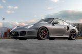 Porsche 996 Turbo*Carbon*Voll*Traum*Deutsch*Tüv neu* - Porsche 996: Turbo