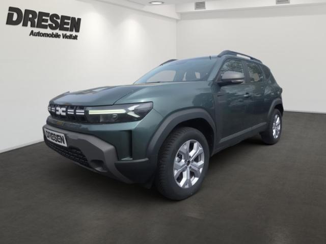 Dacia Duster Expression Hybrid-G 150 4x4 + Winter-Pake