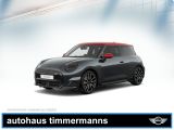 MINI COOPER E Cooper SE John Cooper Works Trim Navi