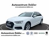 Audi A4 Avant advanced 35 TDI 120kW S tronic PDC Navi - Audi A4: Advanced