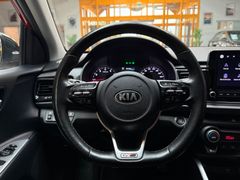 KIA Rio GT-Line|Navi|LED|Kamera|SHZ|L-Heizung|120PS