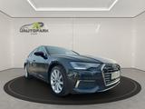 Audi A6 Avant 40 TDI S tronic*VIRTUAL*LEDER*AHK*LED*N - Audi A6 Gebrauchtwagen in Braunschweig
