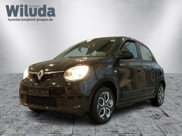 Renault Twingo 5 türig Zen Elektro