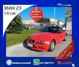BMW Bmw Z3 1.9 16V cat Roadster - BMW Z3 aus 1997: 1.9