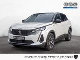 Peugeot 3008 1.6 Hybrid 225 Allure Pack SHZ EL. HECKKL. - Peugeot 3008 mit Hybrid-Antrieb: Automatik
