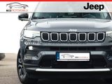 Jeep Compass LIMITED*FACELIFT*ACC*360°*APPLE*LED*SHZ*