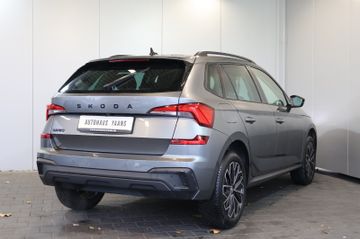 Skoda Kamiq 1.0 TSI Selection AID+CARPLAY+KEY+KAM+LED