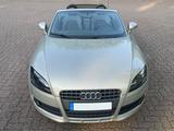 Audi TT Roadster 2.0 TFSI - TÜV NEU! - Audi TT Gebrauchtwagen in Hamburg