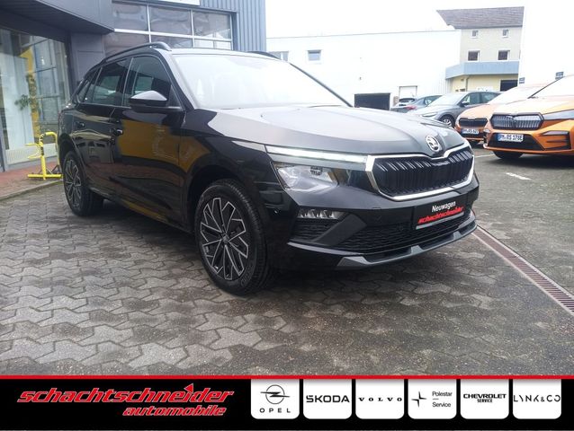 Skoda Kamiq 1.5 TSI DSG Tour+ACC+Navi+Kessy+Kamera