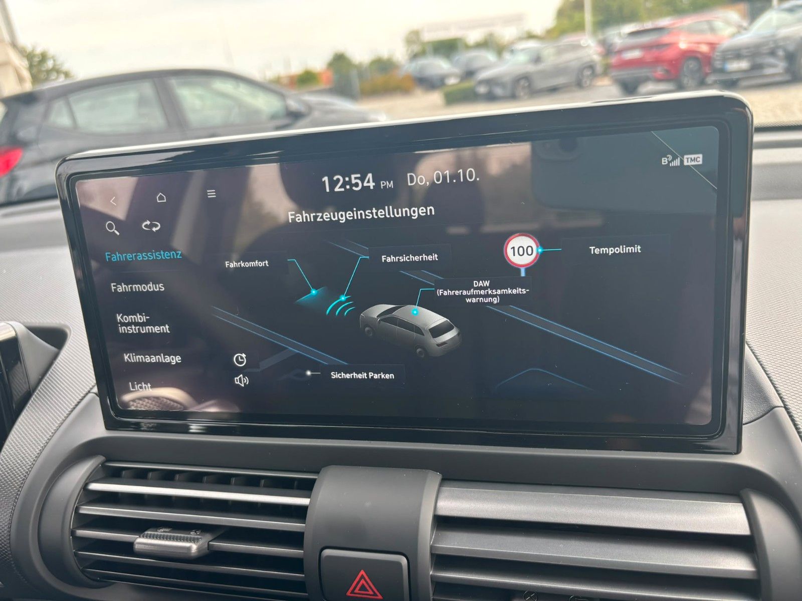 Hyundai INSTER – Bild 20