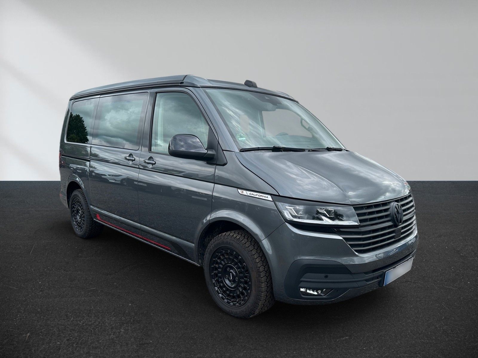Volkswagen T6 California – Bild 2