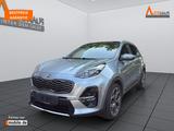 Kia Sportage GT-Line 4WD 1.6 TGDI KAT VC NAVI - Kia Sportage Gebrauchtwagen in Dortmund