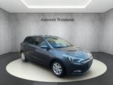 Hyundai I20°PASSION°1.HAND°RENTNER°SHZ°L-HEIZUNG°PDC°LED - Hyundai i20 mit Benzin-Antrieb