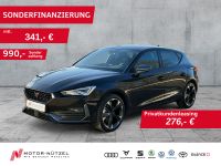 Cupra Leon - Vorschau Bild 1
