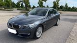 BMW 325 Gran Turismo Gran Turismo 325d Luxury Li... - BMW 325 Gran Turismo aus 2014