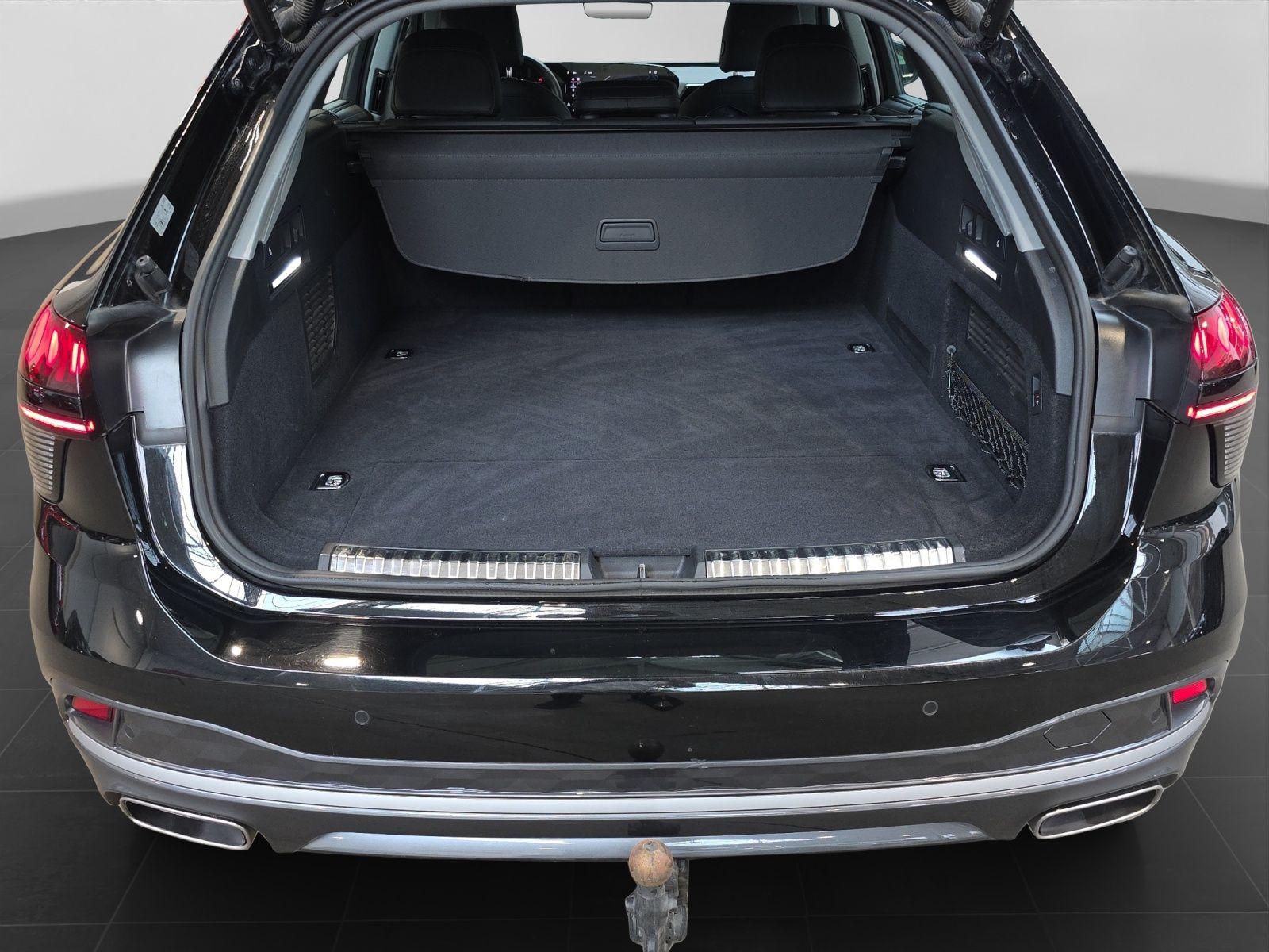 Audi A6 Avant eHybrid S LINE 360° B&O MATRIX LEDER, миниатюра 17