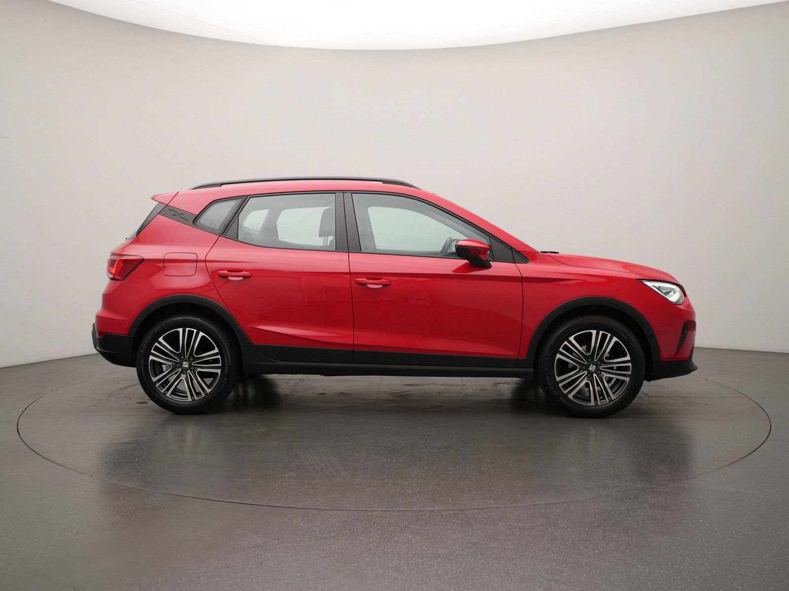 Seat Arona - Bild 3
