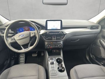 Ford Kuga - 12