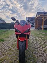 Ducati Supersport950S - DUCATI SUPERSPORT